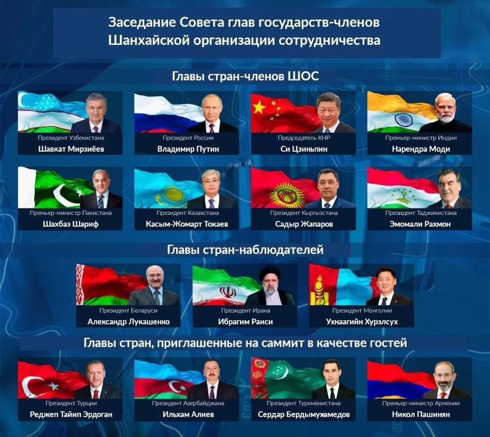 Иран и Беларусь готовятся ко вступлению в ШОС Иран и Беларусь готовятся ко вступлению в ШОС