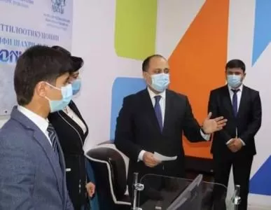 В 5 образовательных учреждениях Душанбе заработала программа «eDonish»
