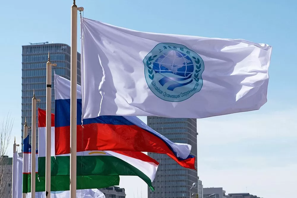 Беларусь начнет вступление в ШОС на предстоящем саммите