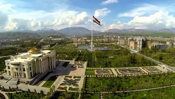 Историко-культурный маршрут по Душанбе разработали для школьников