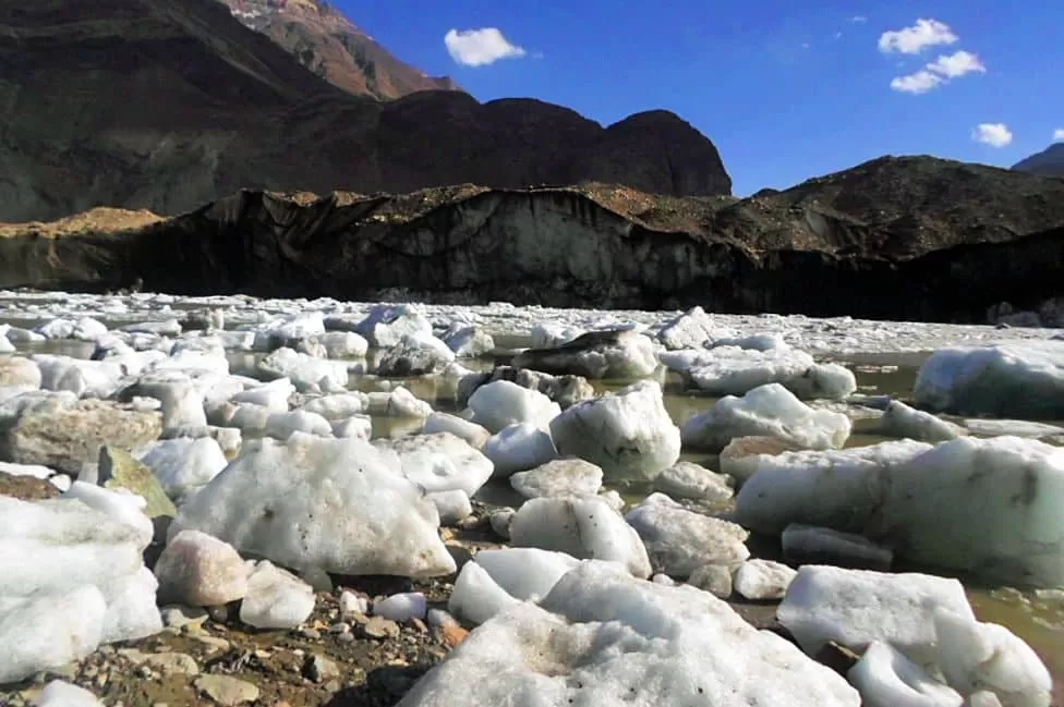Экологи рассказали как изменение климата скажется на экономике Таджикистана