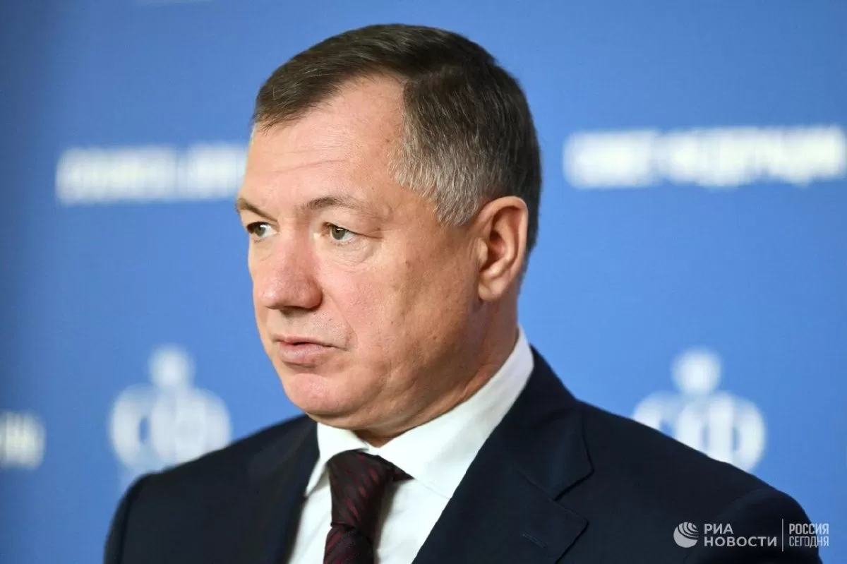 В Таджикистан прибыл вице-премьер России Марат Хуснуллин В Таджикистан прибыл вице-премьер России Марат Хуснуллин