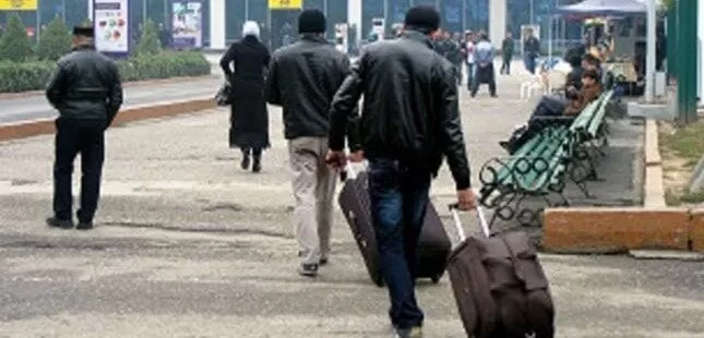 Миграционная амнистия в России истекает 15 июня 