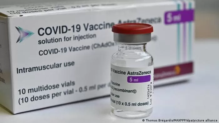 Душанбе получает новые партии вакцин из Швеции и Германии