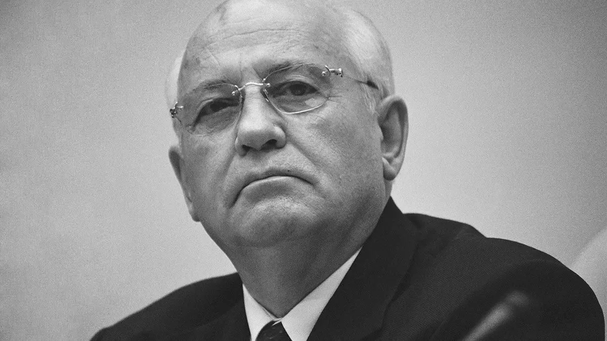 Президент Таджикистана высказался о смерти Горбачева