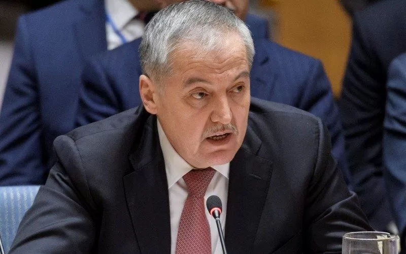 Глава МИД Таджикистана сделал заявление по Афганистану Глава МИД Таджикистана сделал заявление по Афганистану