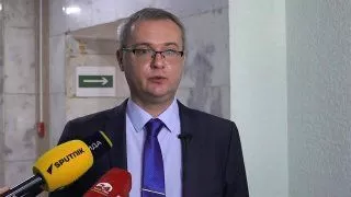 В России хотят облегчить условия пребывания мигрантов В России хотят облегчить условия пребывания мигрантов