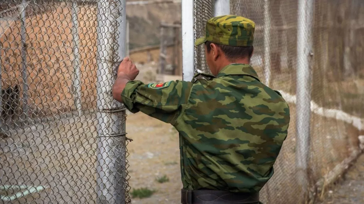 Таджикистан призывает дать независимую оценку конфликту на границе с Кыргызстаном