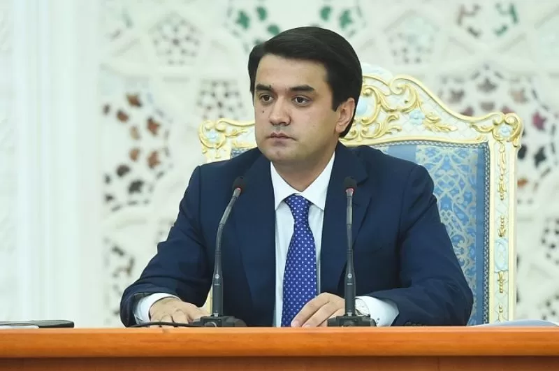 Рустами Эмомалӣ барои гузаронидани мусобиқаи байналмилалӣ оид ба гуштин 2 миллион сомонӣ ҷудо кард