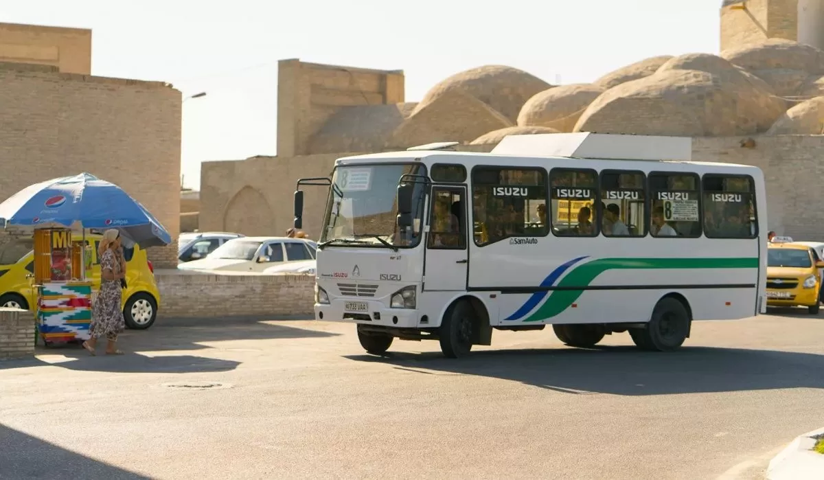 Между Таджикистаном и Узбекистаном вновь откроется автобусный маршрут