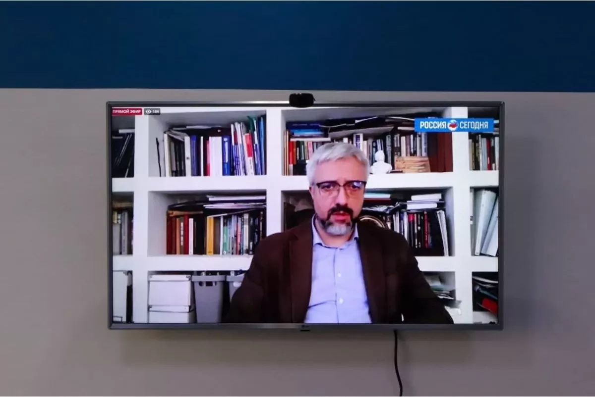 Примаков:"Таджикистан является одной из приоритетных стран" Примаков:"Таджикистан является одной из приоритетных стран"