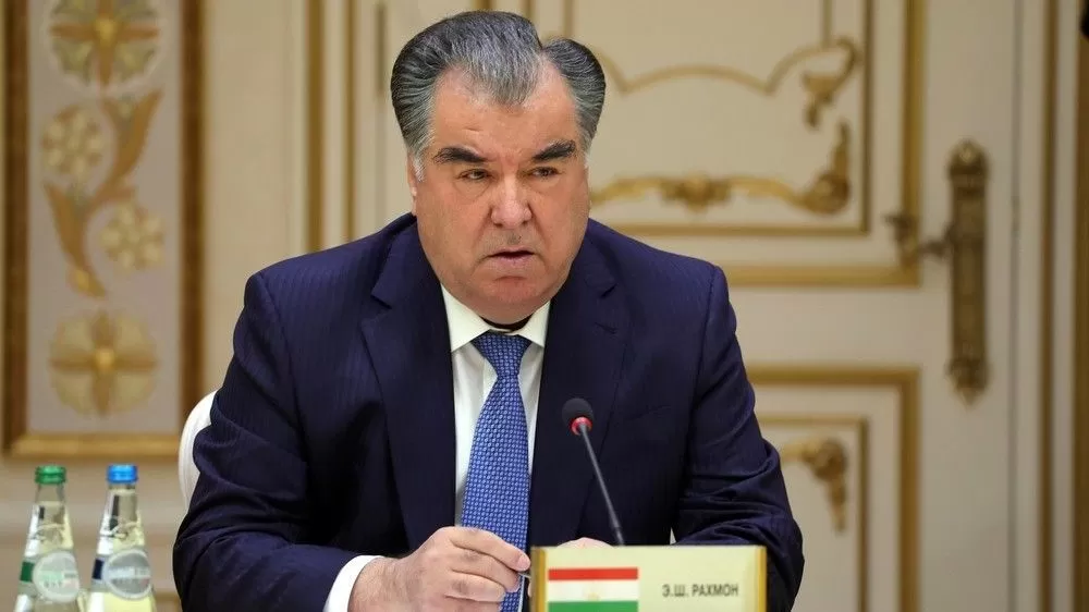 Пешниҳоди Тоҷикистон: Дар Душанбе муҳокимаи маҷмӯи мушкилоти Афғонистон баргузор шавад