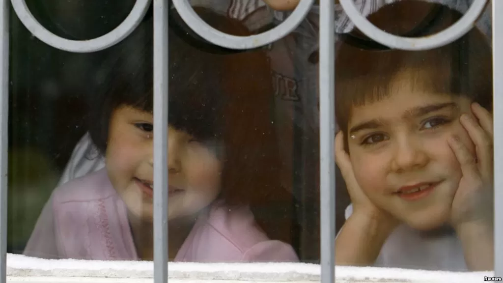 Пенсии для сирот в Таджикистане выросли 