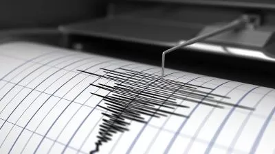 Землетрясение в Бадахшане ощущалось в соседних странах