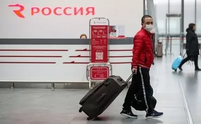 Кому из Таджикистана разрешат въезд в РФ Кому из Таджикистана разрешат въезд в РФ