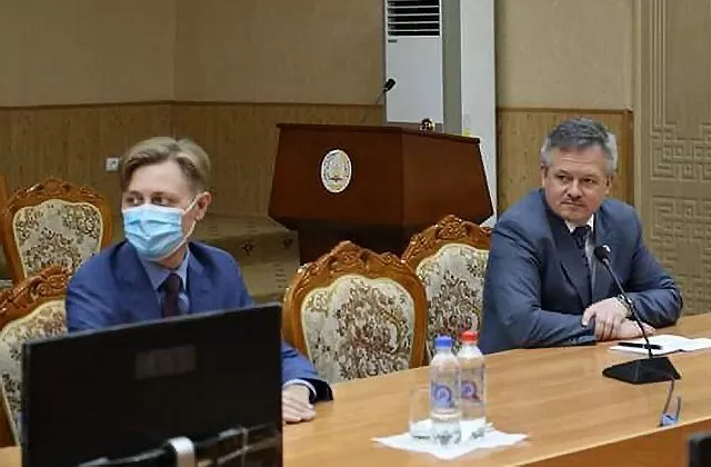 Русия барои иҷрои ду лоиҳаи СММ дар Тоҷикистон 3,85 миллион доллар ихтисос намудааст