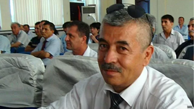 Скончался известный юрист Абдукаюм Юсуфов