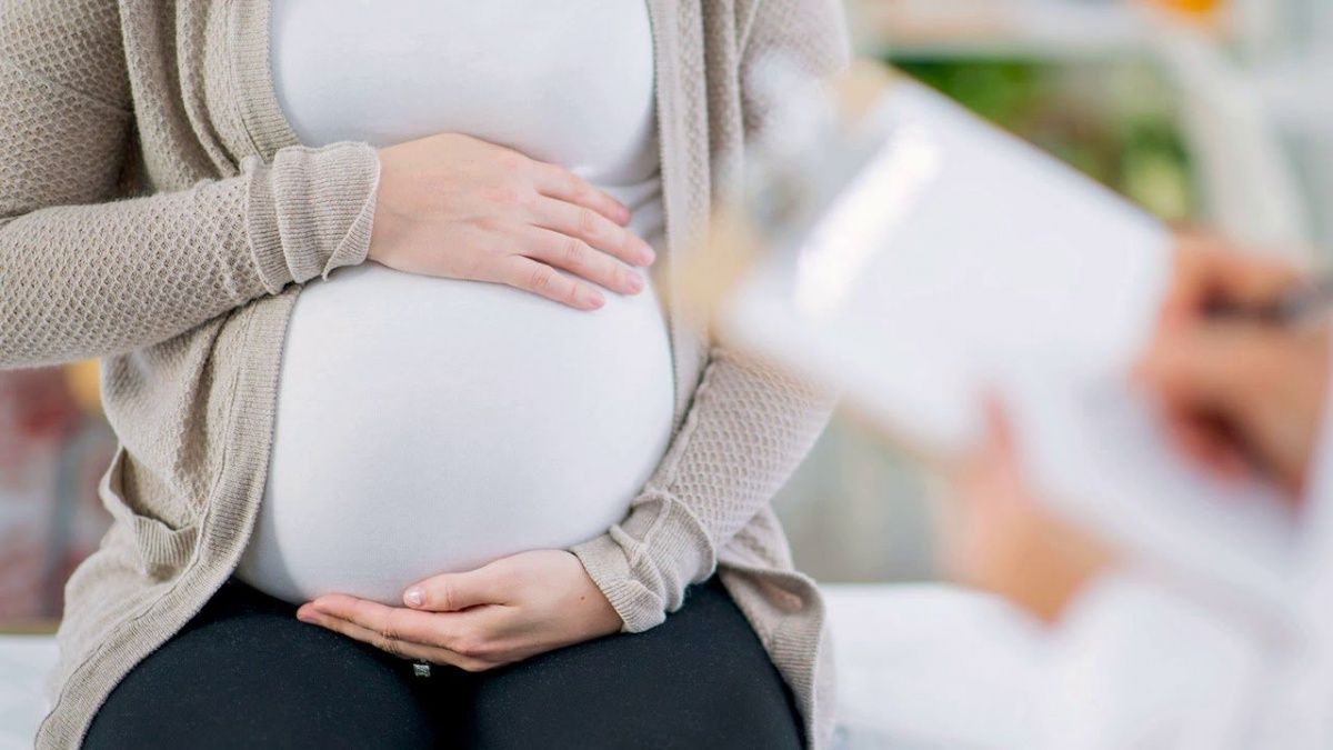 Минздрав РФ дал советы по планированию беременности женщинам, переболевшим COVID-19