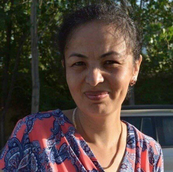 «Бояд ба пеш ҳаракат кард ва таслим нашуд»: Наргиза Ҳакимова доир ба сафар ба Русия ва хизматрасонии MigrantHelp «Бояд ба пеш ҳаракат кард ва таслим нашуд»: Наргиза Ҳакимова доир ба сафар ба Русия ва хизматрасонии MigrantHelp