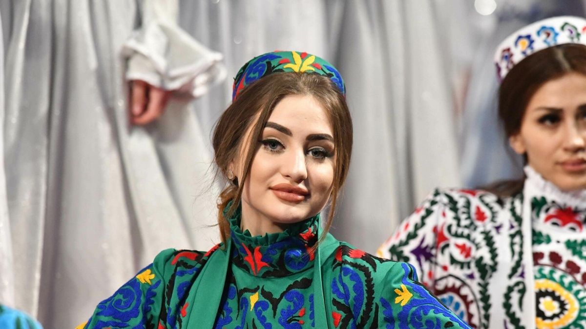 В Таджикистане пройдет республиканский фестиваль «Сад ранги чакан»