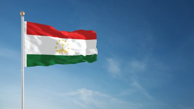 Таджикистан и мировые рекорды