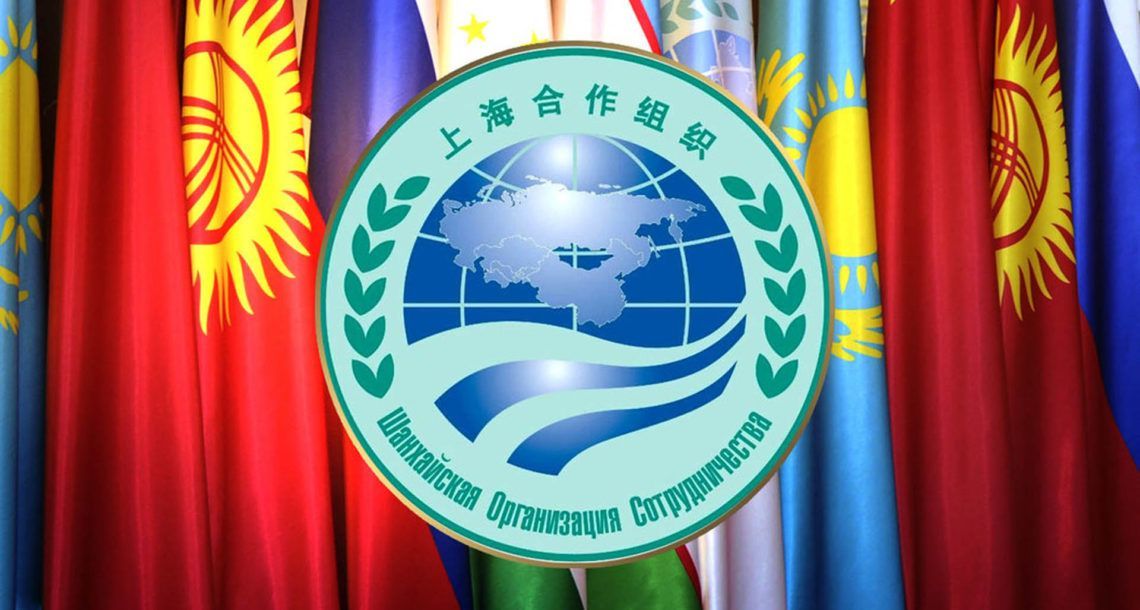 Таджикистан запустил официальный сайт, посвященный своему председательству в ШОС