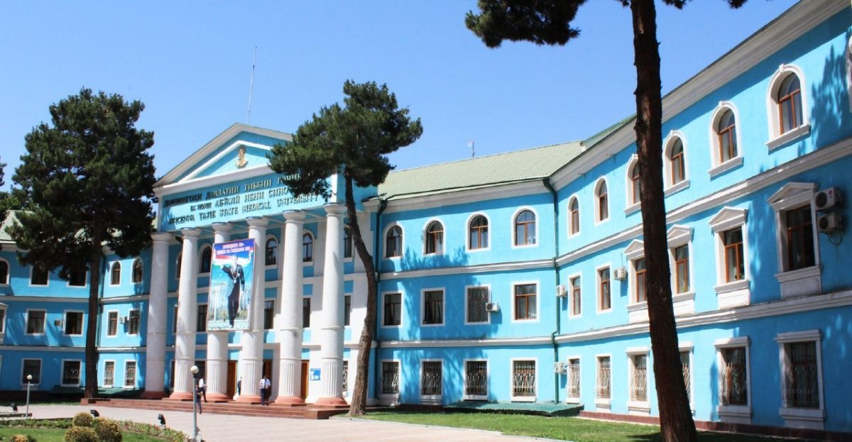В Таджикском медицинском университете появятся стажировки по вирусологии 