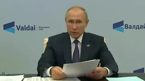 Путин выразил надежду, что общие интересы стран СНГ помогут в решении спорных вопросов