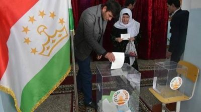 Наблюдатели от МПА СНГ будут вести мониторинг выборов Президента Республики Таджикистан