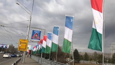 Таджикистан & Узбекистан. В ожидании открытия границы 