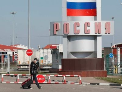 Когда откроют границы России с Таджикистаном?