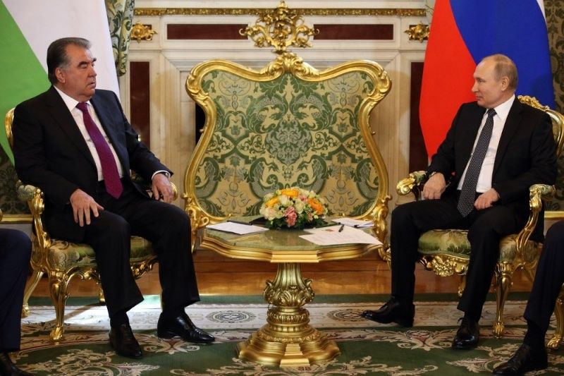 Как итоги президентских выборов в Таджикистане отразятся на российско-таджикских отношениях – мнения экспертов