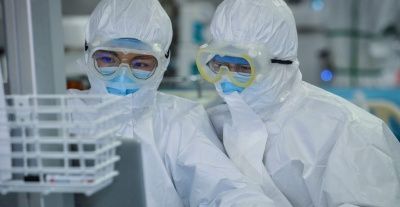В Таджикистане выздоровели 88,7% инфицированных коронавирусом В Таджикистане выздоровели 88,7% инфицированных коронавирусом