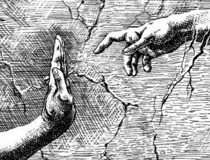 Таҷовуз. Эҳтиром. Инсондустӣ. Се достони атеистон аз Тоҷикистон Таҷовуз. Эҳтиром. Инсондустӣ. Се достони атеистон аз Тоҷикистон