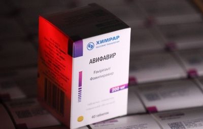 Таджикистана нет в списке стран, которые покупают российский препарат против коронавируса 