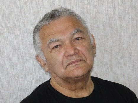 Тоҷикмултфилм чӣ тавр пайдо шуд? Ёде аз асосгузори аниматсияи тоҷикӣ - Мунаввар Мансурхоҷаев Тоҷикмултфилм чӣ тавр пайдо шуд? Ёде аз асосгузори аниматсияи тоҷикӣ - Мунаввар Мансурхоҷаев
