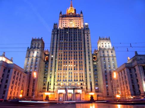 МИД РФ: выборы в Таджикистане прошли в соответствии с международными стандартами МИД РФ: выборы в Таджикистане прошли в соответствии с международными стандартами