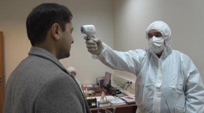 В Таджикистане выздоровели 87,5% инфицированных новым коронавирусом