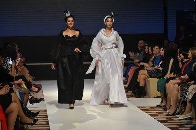 Tajikistan Fashion Week: как пройдет самое грандиозное модное шоу Таджикистана 