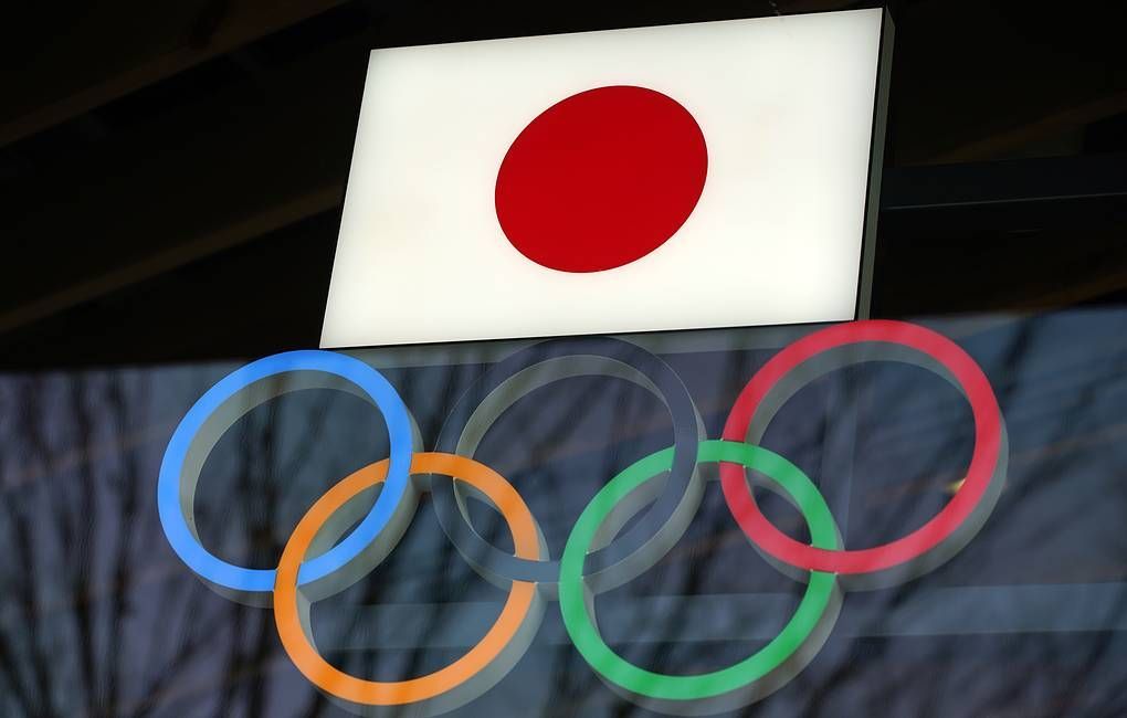 МОК отрицает слухи о переносе Олимпиады в Токио