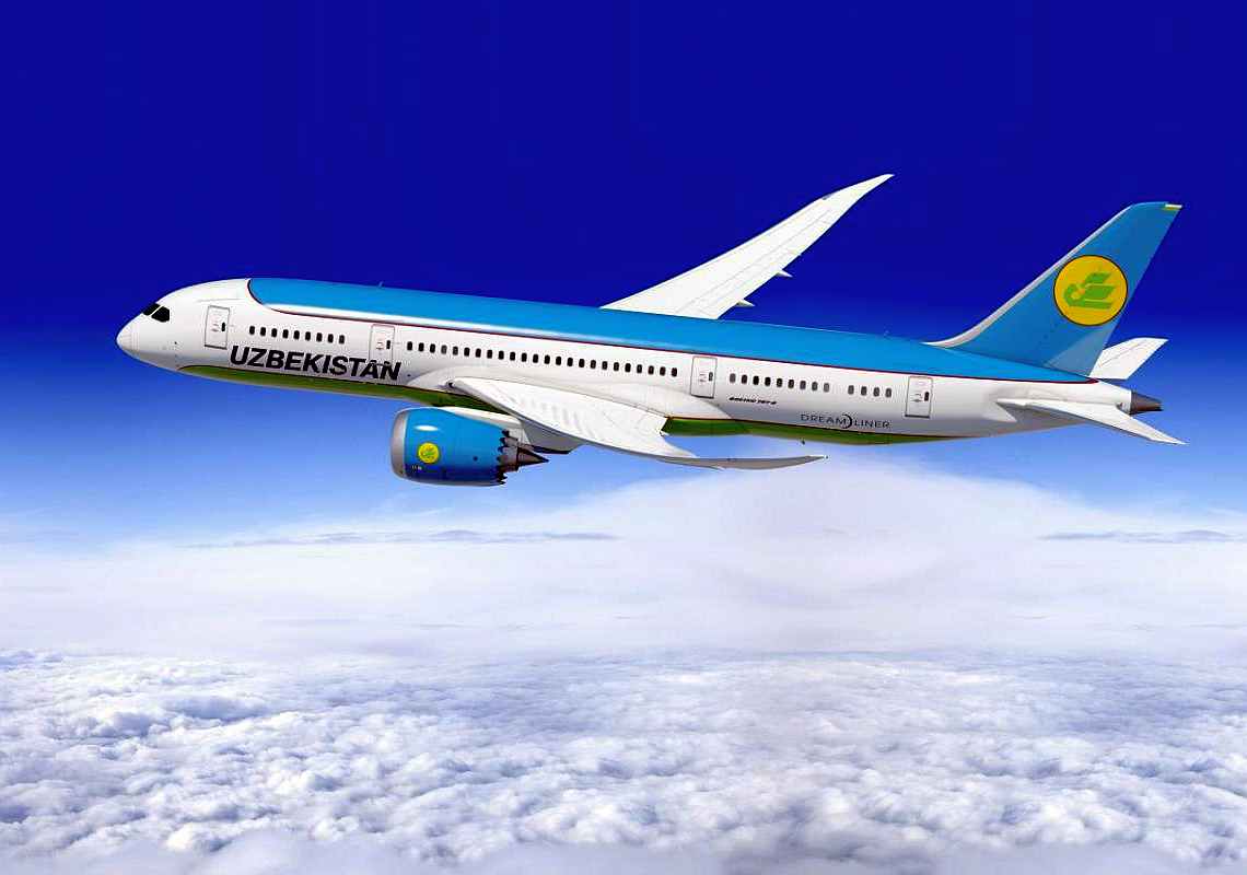 Директор Агентства гражданской авиации объявил о возобновлении регулярных рейсов между Таджикистаном и Узбекистаном