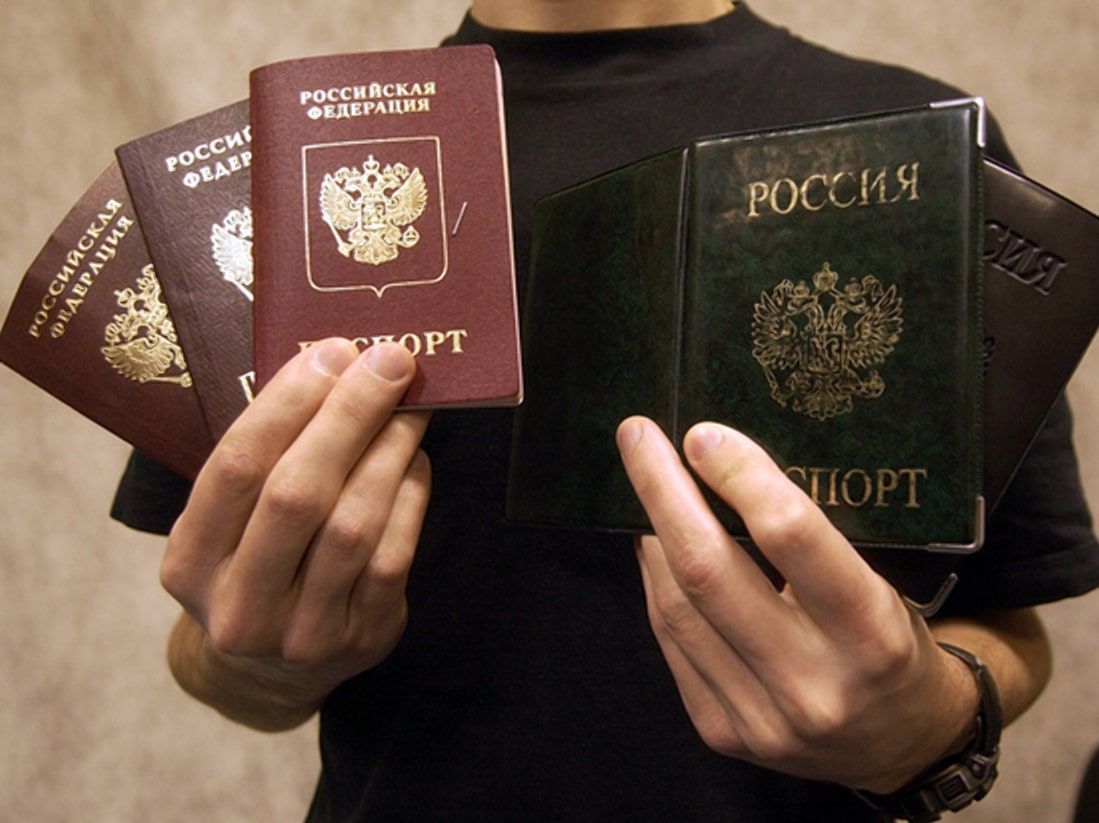 В период пандемии российское гражданство получило рекордное число иностранцев