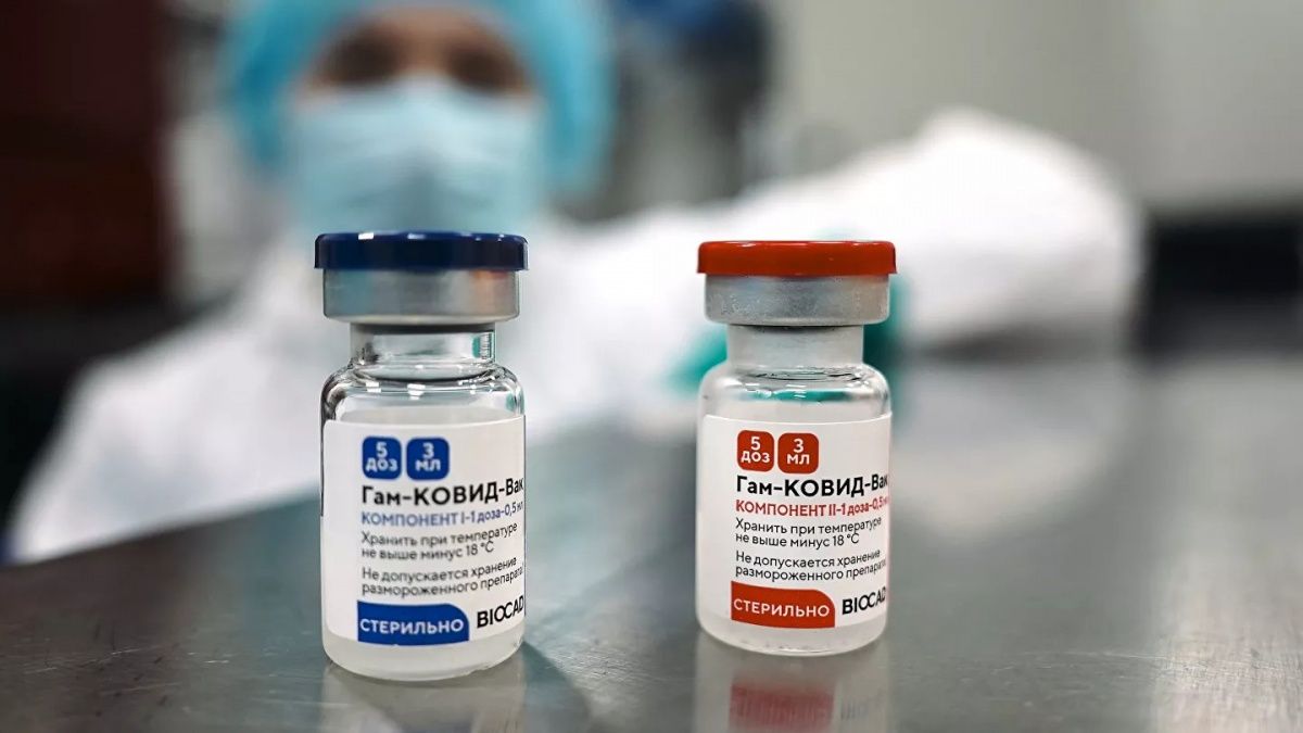 Привитые вакциной от коронавируса рассказали об уровне антител