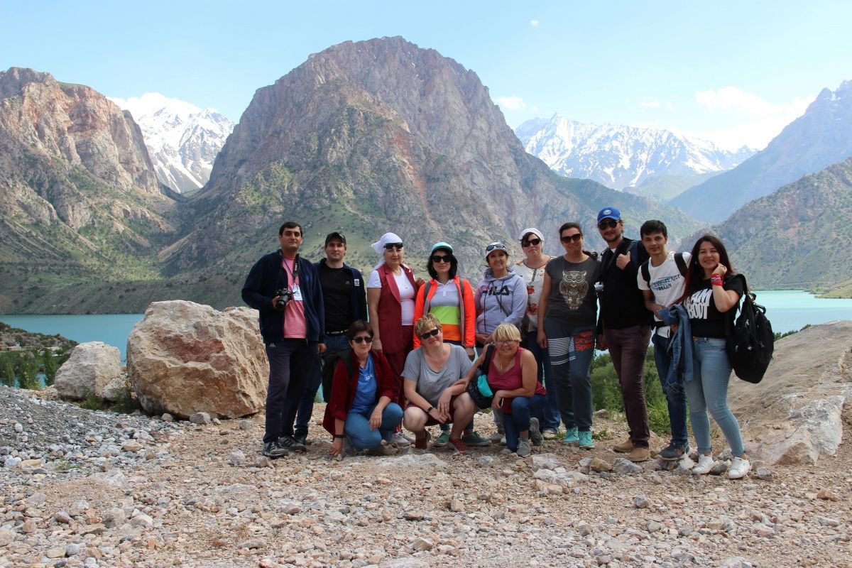 «Таджикистан и вправду впечатлил»: российские учителя о работе в таджикских школах