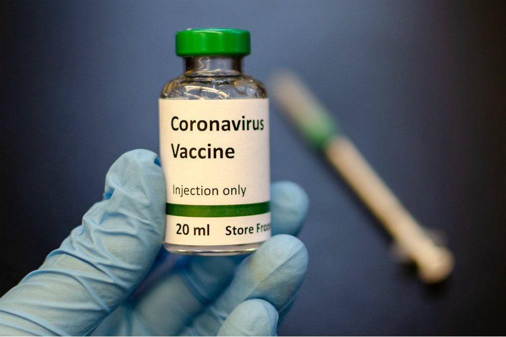 Таджикистан получил первую партию вакцины против коронавируса