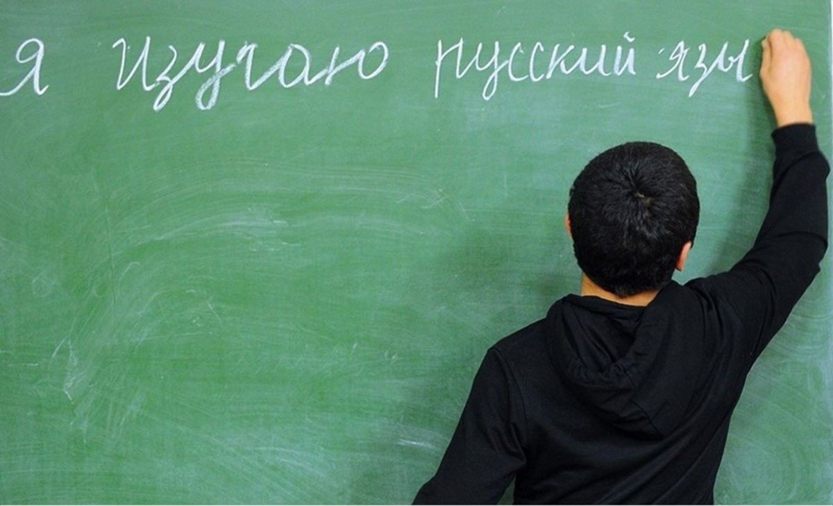 Забони русӣ дар ҷаҳон ва дар пасошӯравӣ то чӣ андоза маъмул аст? Забони русӣ дар ҷаҳон ва дар пасошӯравӣ то чӣ андоза маъмул аст?