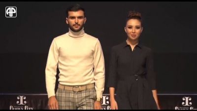 День второй: Международная неделя моды Tajikistan Fashion Week 