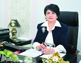 «Таджикское литературоведение тоже нуждается в пристальном внимании». Профессор Матлуба Мирзоюнус о состоянии литературоведения и журналистики в Таджикистане