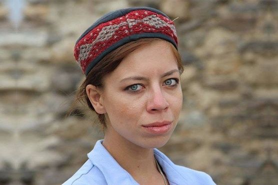 Аниса Собири: «Хочу открыть киношколу в Таджикистане»