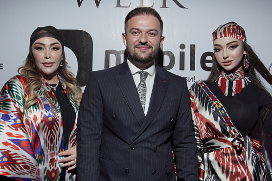 Как развивается сфера моды в Таджикистане: Тахир Ибрагимов рассказывает о своём пути, о главных тенденциях и культуре таджиков на мировой арене 